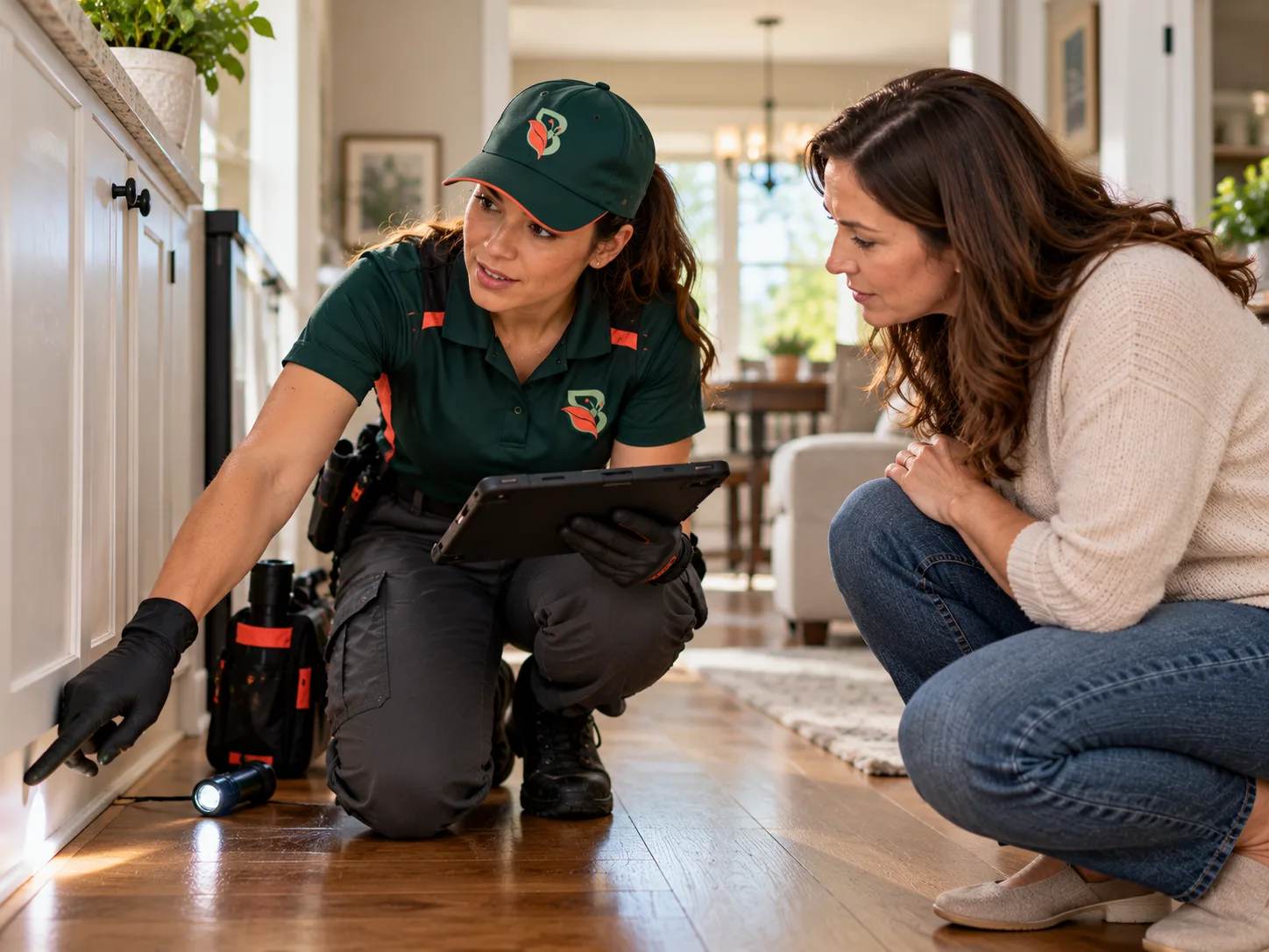 Pest Control Summit, SD FAQs